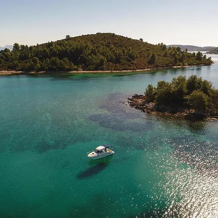 דירה 2 Bedroom Amazing In Potomje