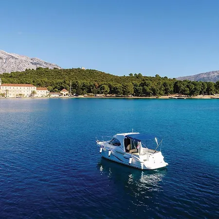 דירה 2 Bedroom Amazing In