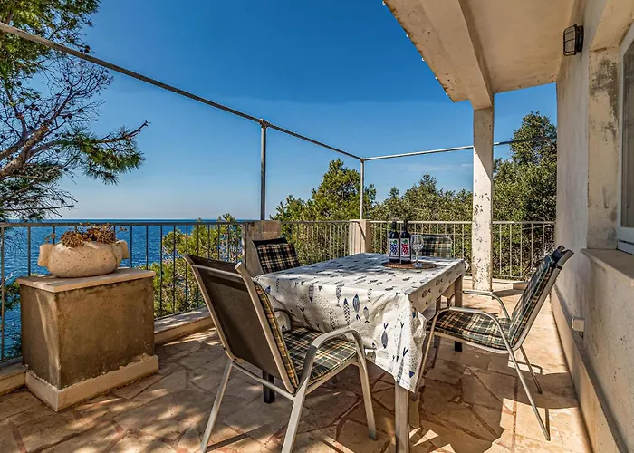 公寓 2 Bedroom Amazing In Potomje