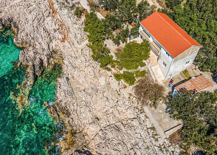 2 Bedroom Amazing In * Potomje