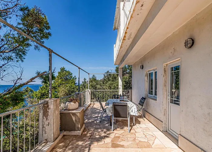 公寓 2 Bedroom Amazing In