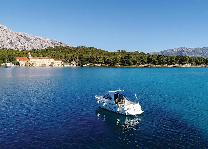 公寓 2 Bedroom Amazing In