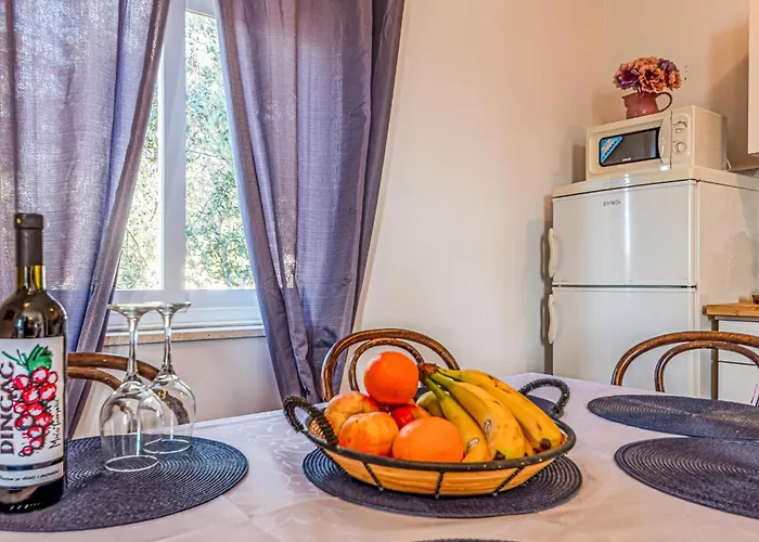 2 Bedroom Amazing In * Potomje